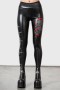  Női leggings | Killstar Sinner leggings