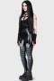  Női leggings | Killstar Solaria leggings