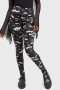  Női leggings | Killstar The Lost Boys leggings