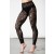  Női leggings | Killstar Empyrean csipkés leggings