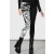  Női leggings | Killstar Szarvas Isten leggings
