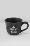  Tazze e boccali per la casa | Tazza con slogan Killstar Witches