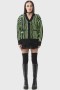  Cardigan da donna | Killstar Beetlejuice Beetlejuice Cardigan con intarsio Beetlejuice