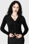  Cardigan da donna | Cardigan Killstar Chiroptera