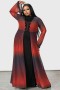  Mantelli da donna | Killstar Everlasting Cold Cape