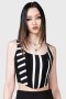  Corsetti da donna | Killstar Zoyas Terror Corset Top
