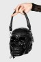  Borse da donna | Borsa a mano Killstar Grave Digger Skull [B]