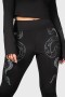  Leggings da donna | Leggings Killstar Slitherina