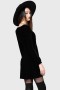  Mini abito da donna | Killstar Archaic