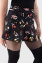  Minigonne da donna | Killstar It's Time To Play Mini Skirt