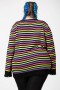  Maglioni da donna | Maglione lavorato a maglia Killstar Rainbow Warrior