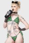Costumi da bagno da donna | Bikini Killstar Crue