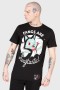  T-shirt e canotte da donna | T-shirt Killstar Fangtasy