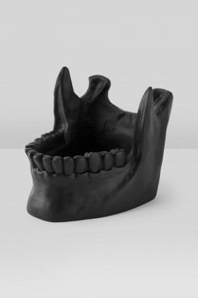  Decorazioni per la casa | Ciotola raccoglitutto Killstar Ossuary [B]