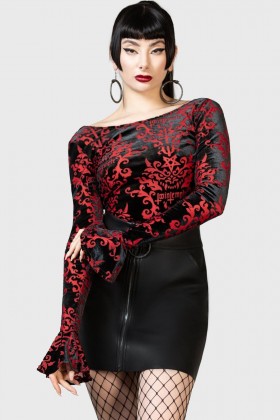  Body da donna | Body Killstar Adversary