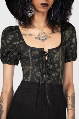  Body da donna | Body Killstar Xyleena