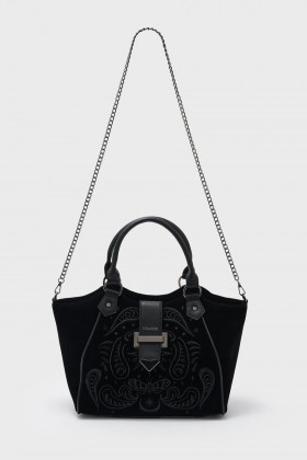  Borse da donna | Borsa Killstar Quiet Meadow