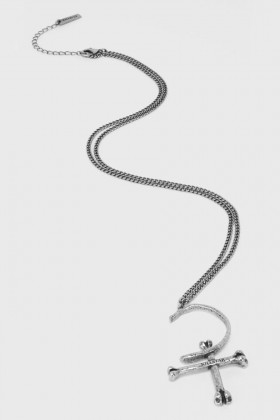  Collane da donna | Collana Killstar Catacombs