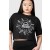 Crop da donna | Killstar Danse Macabre Crop Top