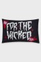 Homeware Bedding & Cushions | Killstar Gloomy Bear Pillowcases Set