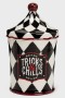Homeware Jars | Killstar Tricks N Chills Medium Jar