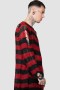 Men Knitwear | Killstar Total Horror Knit Sweater
