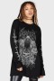 Men Long Sleeves | Killstar Sorcery Long Sleeve Top