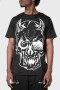 Men T-Shirts & Vests | Killstar Hollow Nite T-Shirt