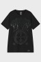 Men T-Shirts & Vests | Killstar Neither Nights T-Shirt