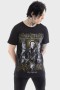 Men T-Shirts & Vests | Killstar Sleep All Day T Shirt