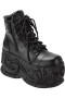 Women Boots | Killstar Cosmic Souls Ankle Boots