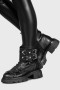 Women Boots | Killstar Dark Machine Boots