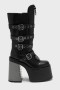 Women Boots | Killstar Dominia Boots