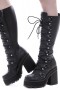 Women Boots | Killstar Selene Boots