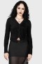 Women Cardigans | Killstar Chiroptera Cardigan