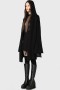 Women Cardigans | Killstar Forget Wishing Knit Cardigan