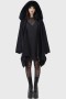 Women Cloaks | Killstar Moonlight Rager Cloak