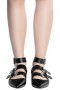 Women Flats & Trainers | Killstar Oracle Flats