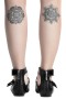 Women Flats & Trainers | Killstar Oracle Flats