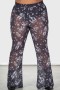 Women Going Out | Killstar Dazed Skull Flares
