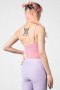 Women Going Out | Killstar Lost In Sin Zip Top [PASTEL PINK]