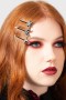 Women Hair Accessories | Killstar Noctem Hairpin Set