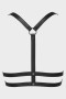 Women Harnesses & Belts | Killstar Wanda Harness
