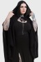 Women Jackets & Coats | Killstar Spectral Cloak