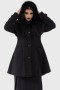 Women Jackets & Coats | Killstar Tokyo Babe Coat
