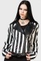 Women Jackets & Coats | Killstar Zuriel Biker Jacket