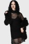 Women Knitted | Killstar Rebecca's Rage Knit Dress