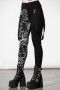 Women Leggings | Killstar Amnesia Leggings