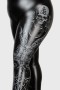 Women Leggings | Killstar Screech Owl Leggings