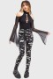 Women Leggings | Killstar The Lost Boys Leggings